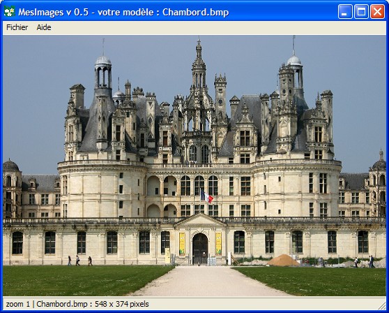 chambord